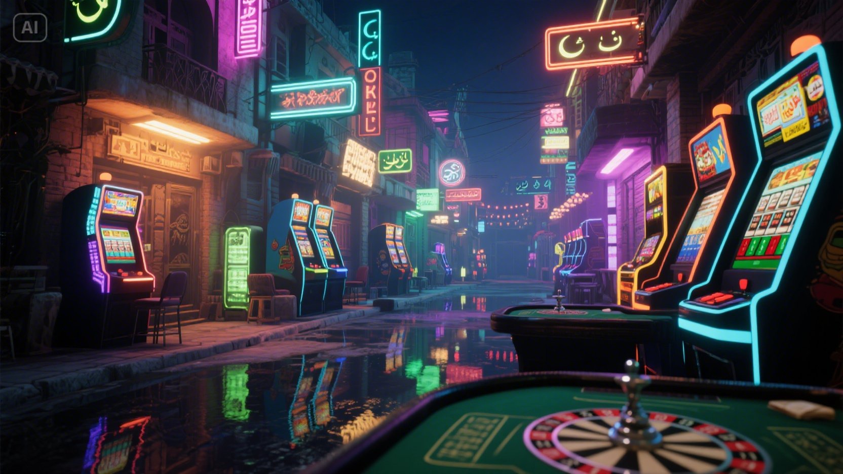 Registration at Diamond 7 Casino Casino