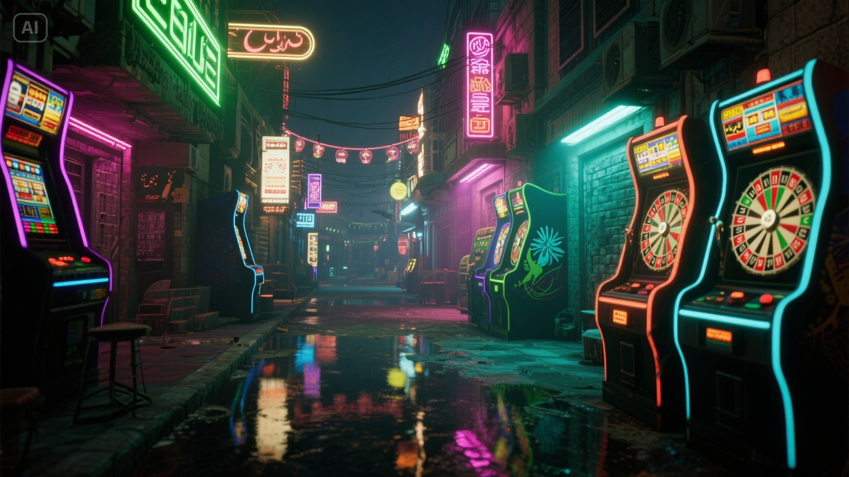 Casino Diamond 7 Casino desktop and mobile interfaces