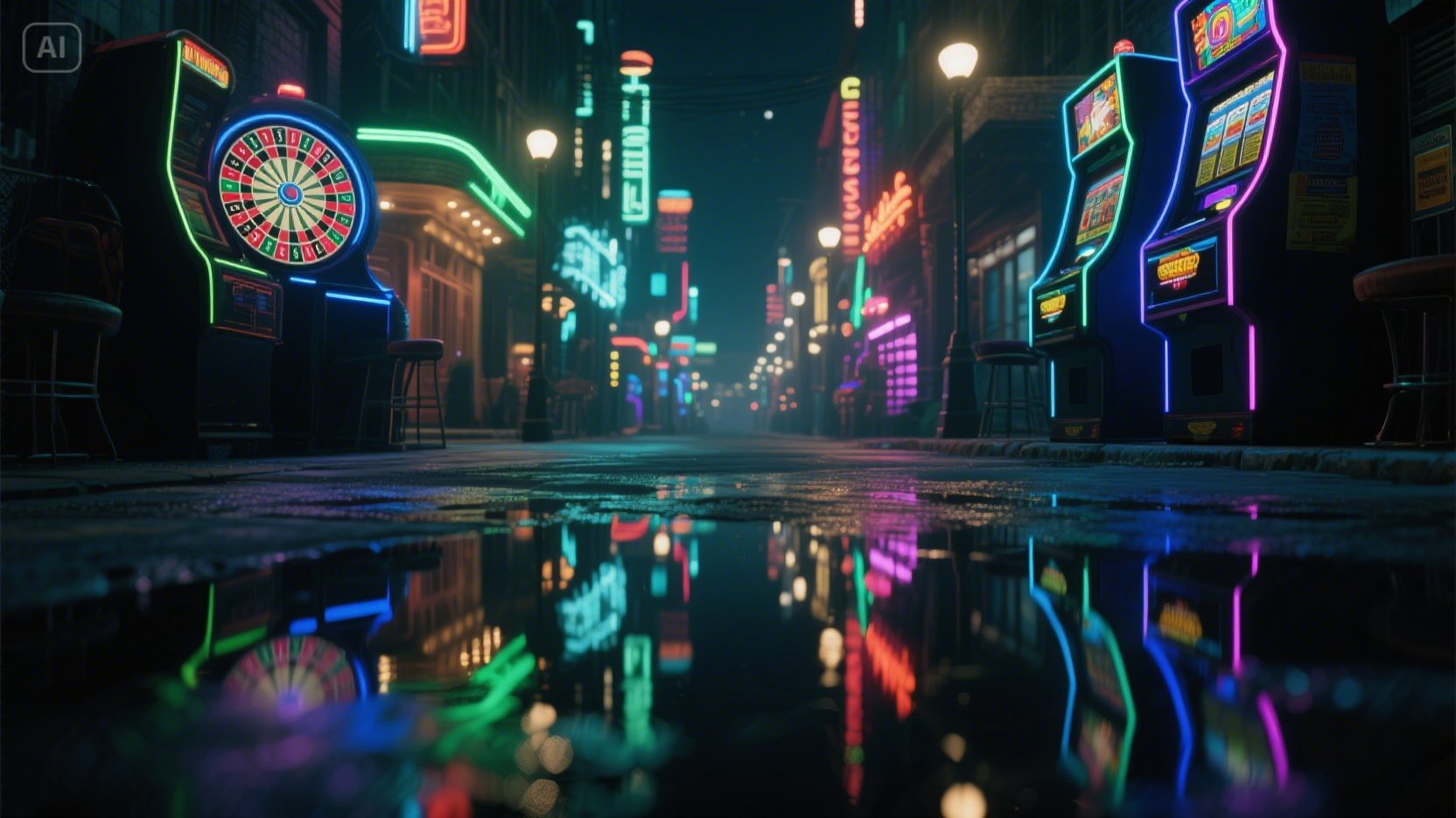 Casino Diamond 7 Casino desktop and mobile interfaces